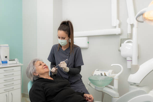 Best Orthodontic Emergency Dentist in Lafayette, GA