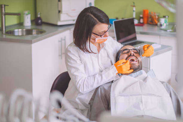 Best Emergency Dentist for Lost Fillings or Crowns in Lafayette, GA