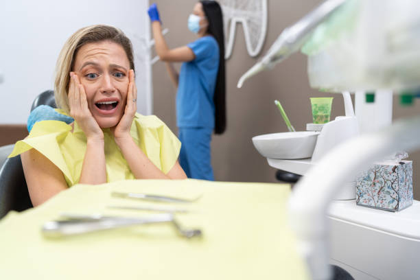 Best Pediatric Emergency Dentist in Lafayette, GA