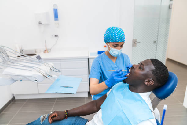 Best Emergency Cosmetic Dentistry in Lafayette, GA